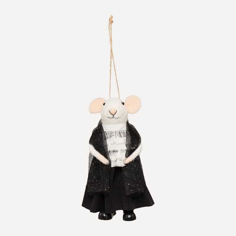 Ullfigur Grevinnemus