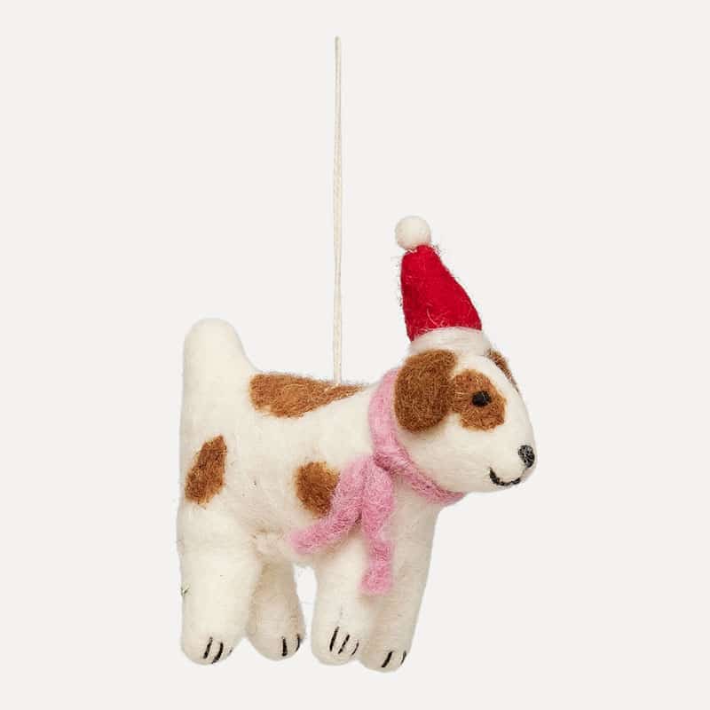 Ullfigur Fiffi