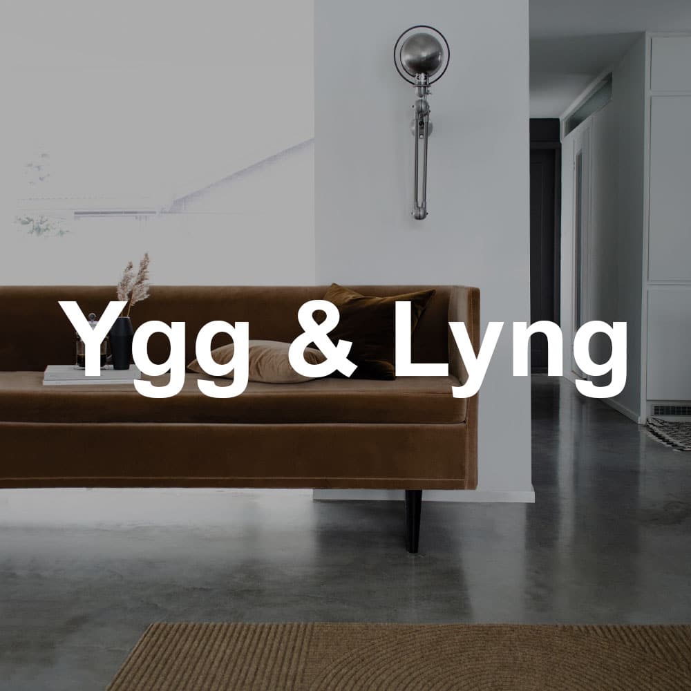 Ygg-og-lyng