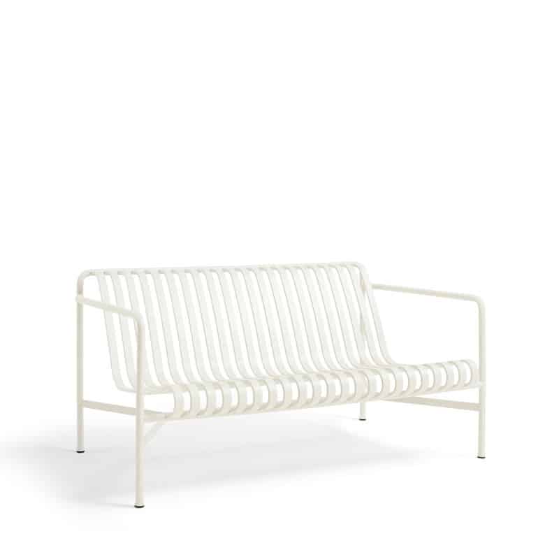 Palissade_Lounge_sofa_Cream_white_produktbilde_fra_hay