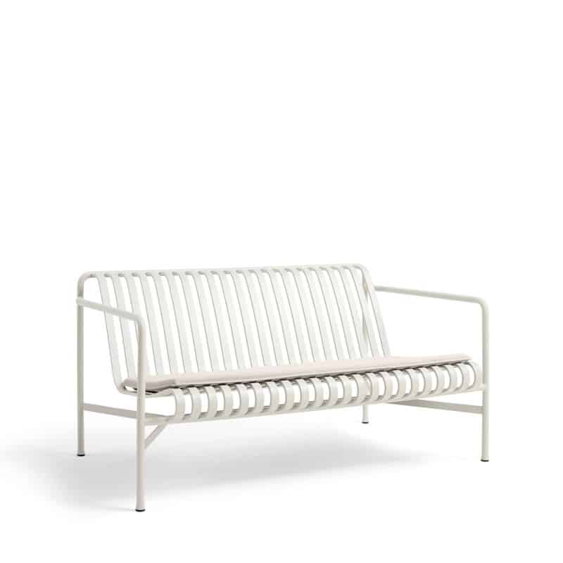 Palissade lounge sofa | Seat cushion