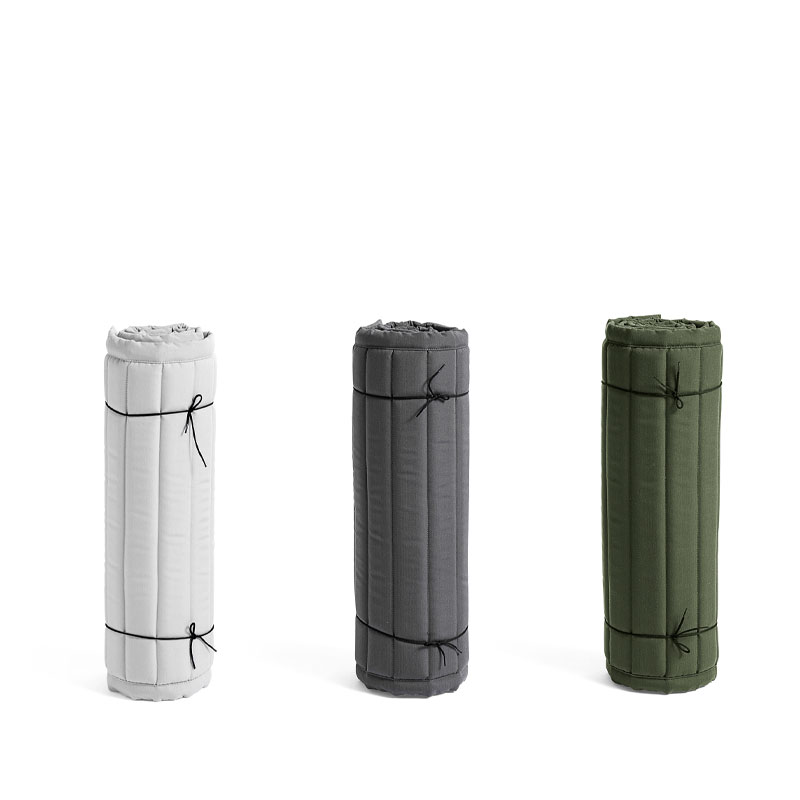 Palissade solseng | Quilted cushion - Bilde 6