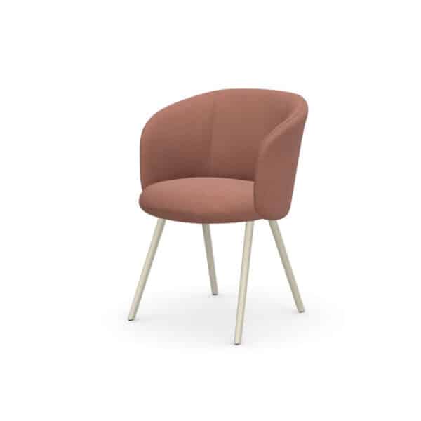 Mikado spisestol fra Vitra