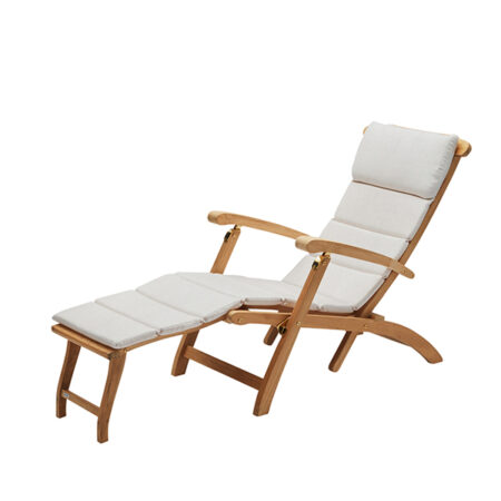 Barriere Deck Chair pute fra Skagerak-Verket Interiør-Papyrus