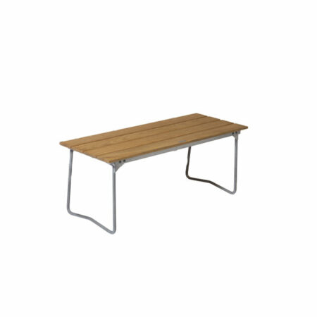 Sittebenk 8 | Teak fra Grythyttan