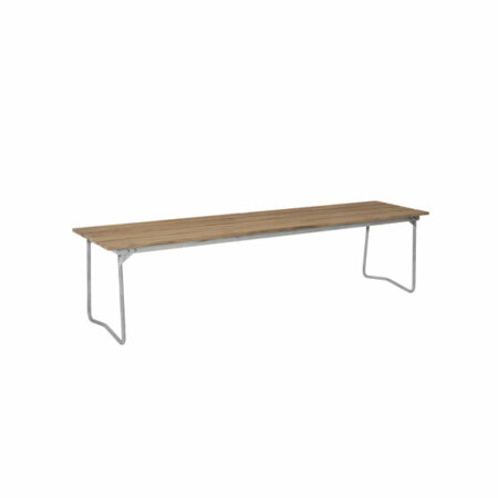 Sittebenk 9 | Teak fra Grythyttan