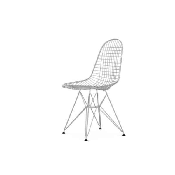 Wire Chair DKR fra Vitra