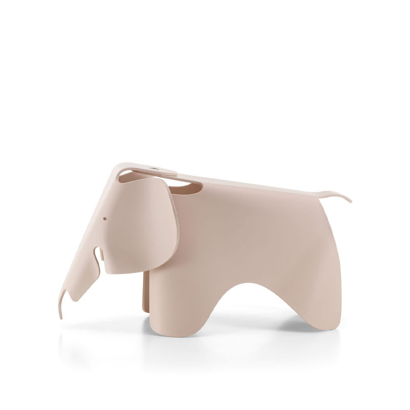 Eames_Elephant_Big_pale_Rose_fra_VItra
