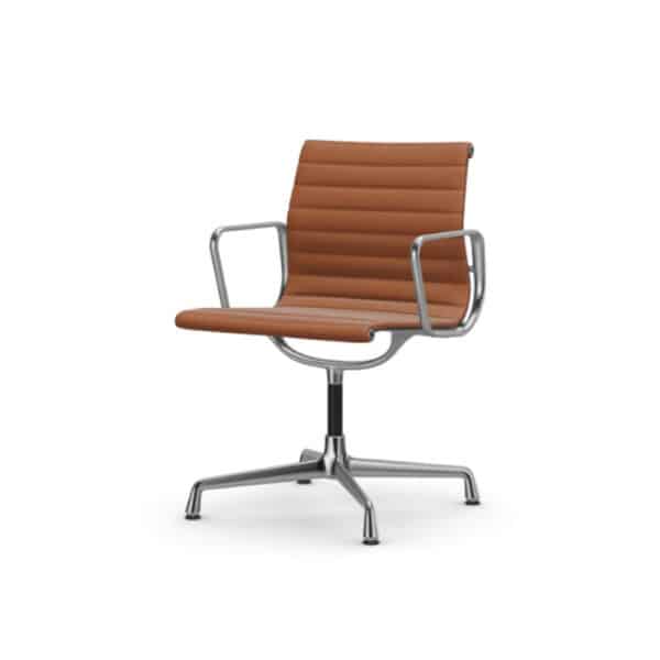 Aluminium Chair 104 fra Vitra. Kontorstol av høy kvalitet.