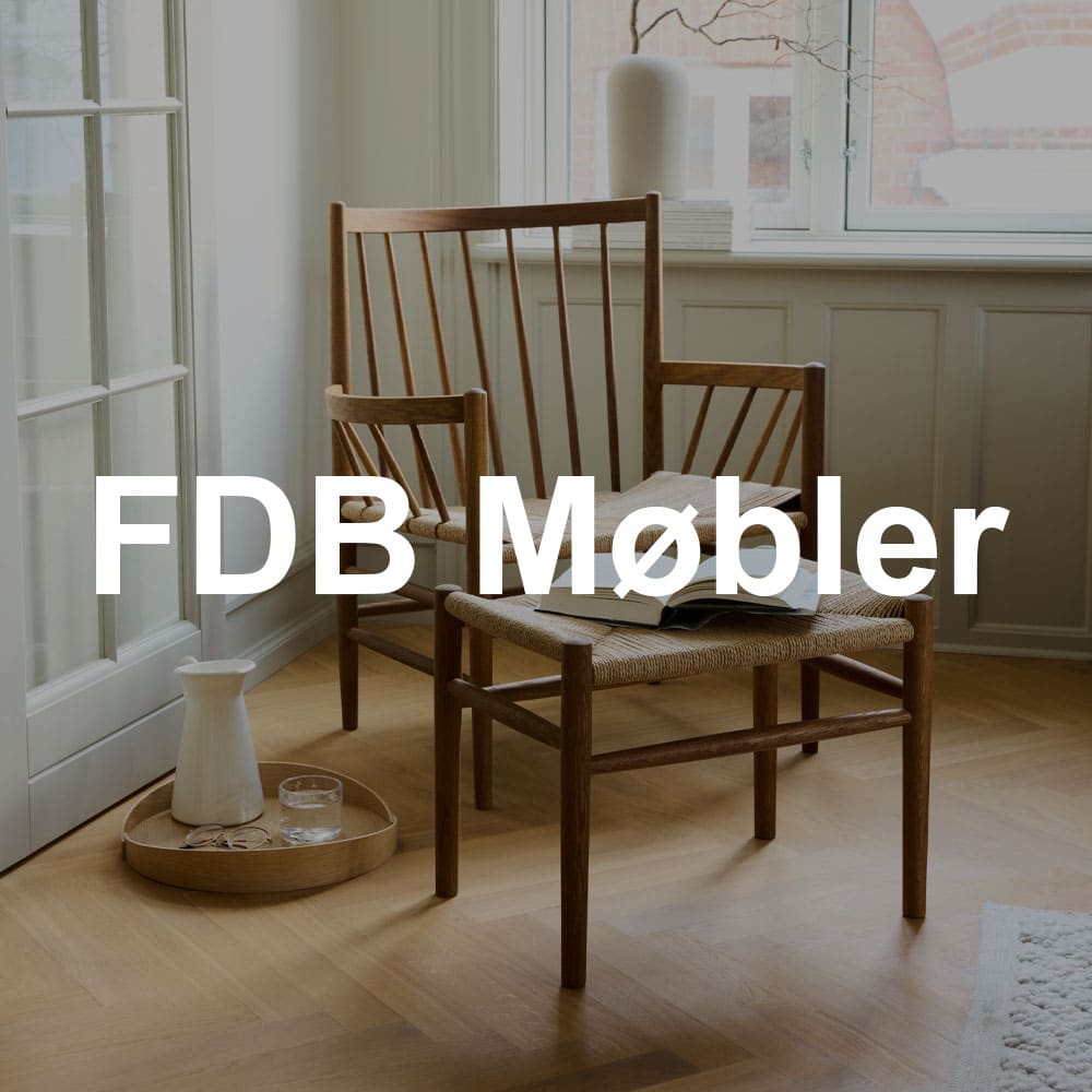 Kampanjeoversikt, FDB møbler, få med pallen på kjøpet