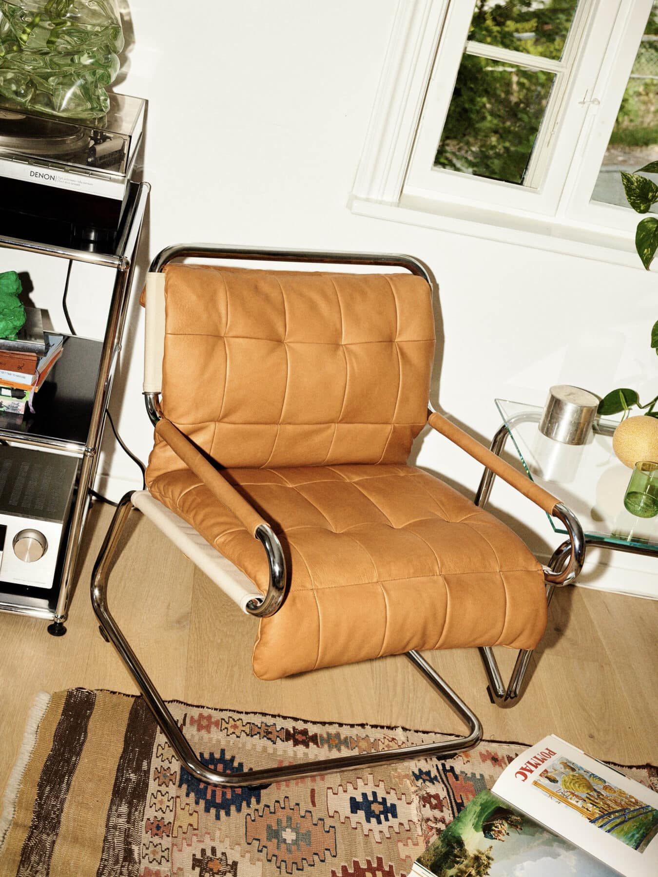 matre lenestol-sigurd resell-norsk design-matre leverandør-norsk leverandør