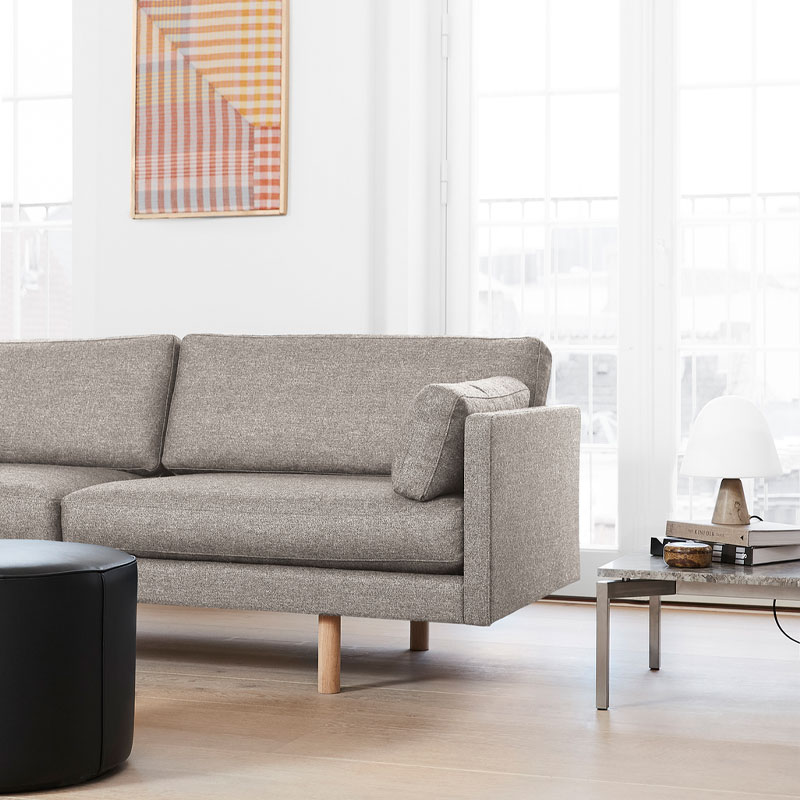 EJ 220 sofa fra fredericia