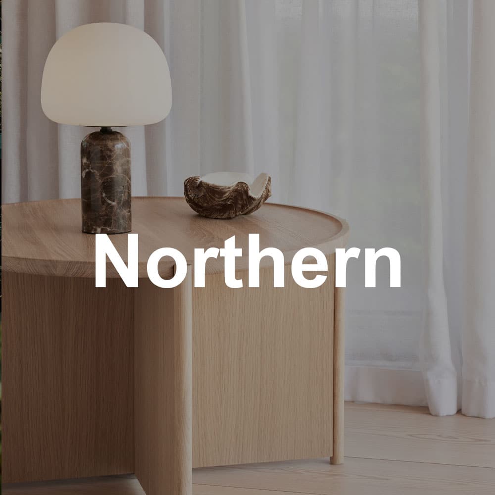 Northern cling sofabord kampanje