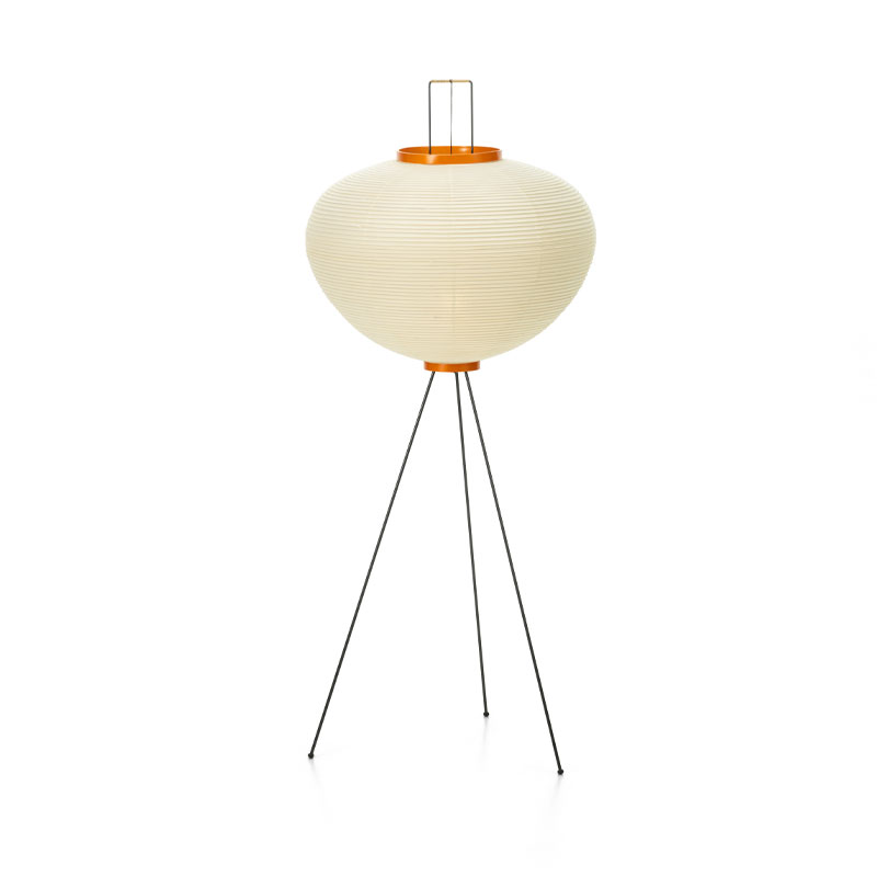 Akari 10A gulvlampe fra vitra