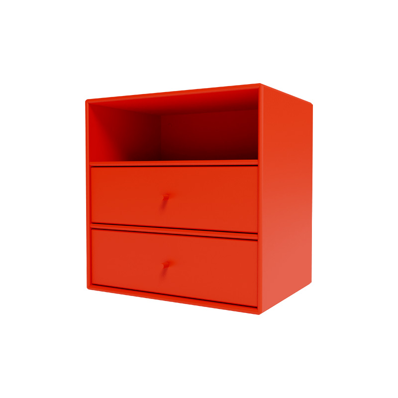 montana-mini-1006-Rosehip-modul-nattbord-oppbevaring-hylle-verket-interior