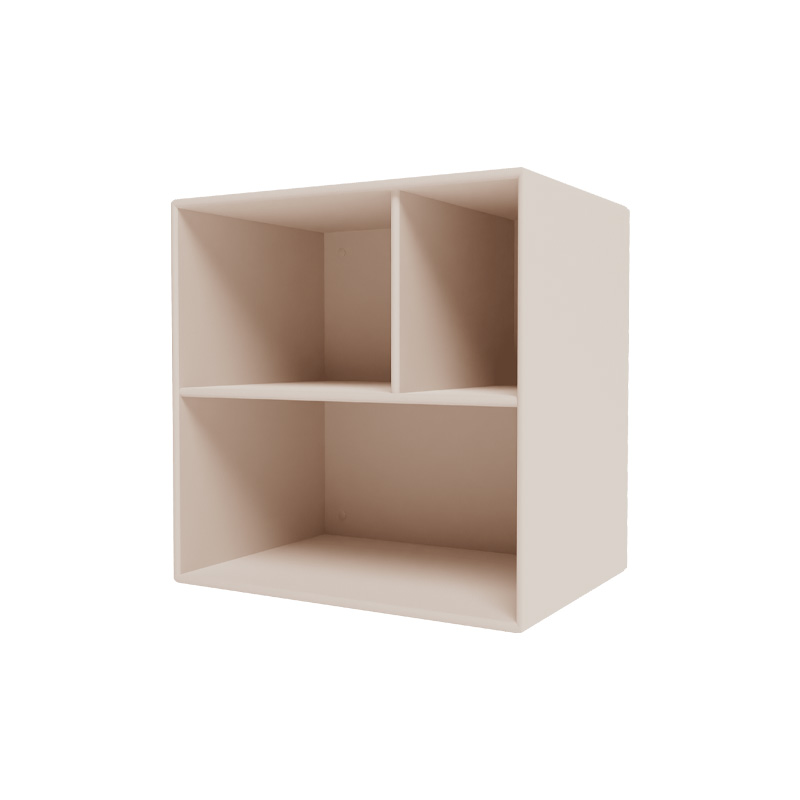 montana-mini-1302-clay-modul-nattbord-oppbevaring-hylle-verket-interior
