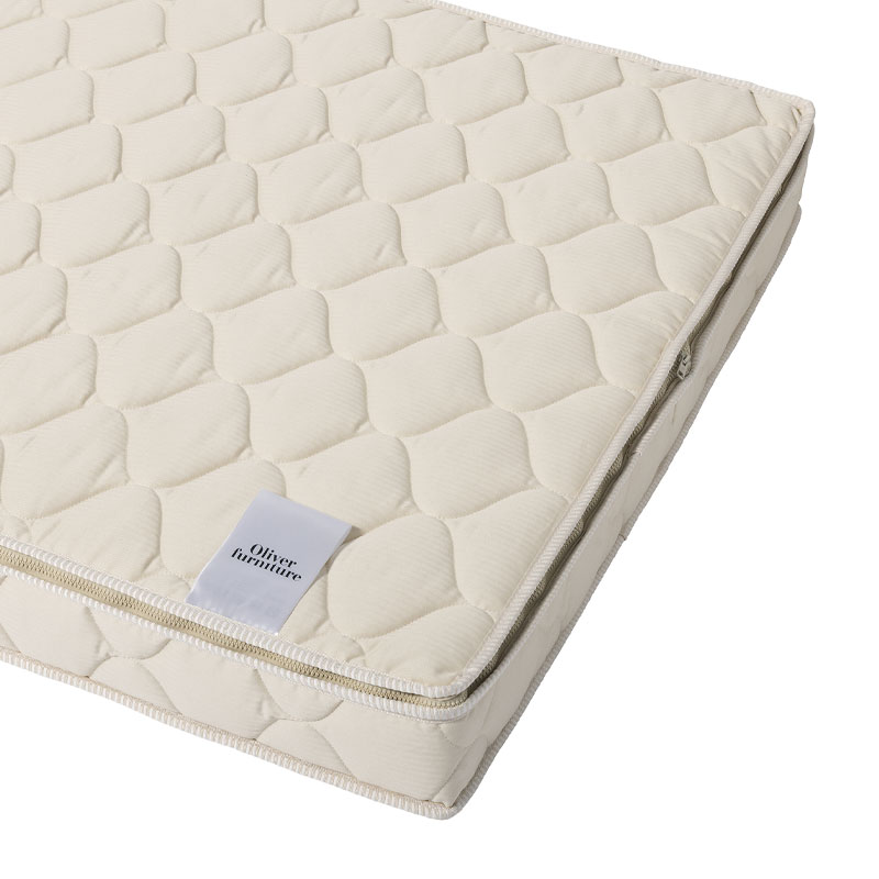 Seaside Classic Madrass 90x200 fra Oliver furniture