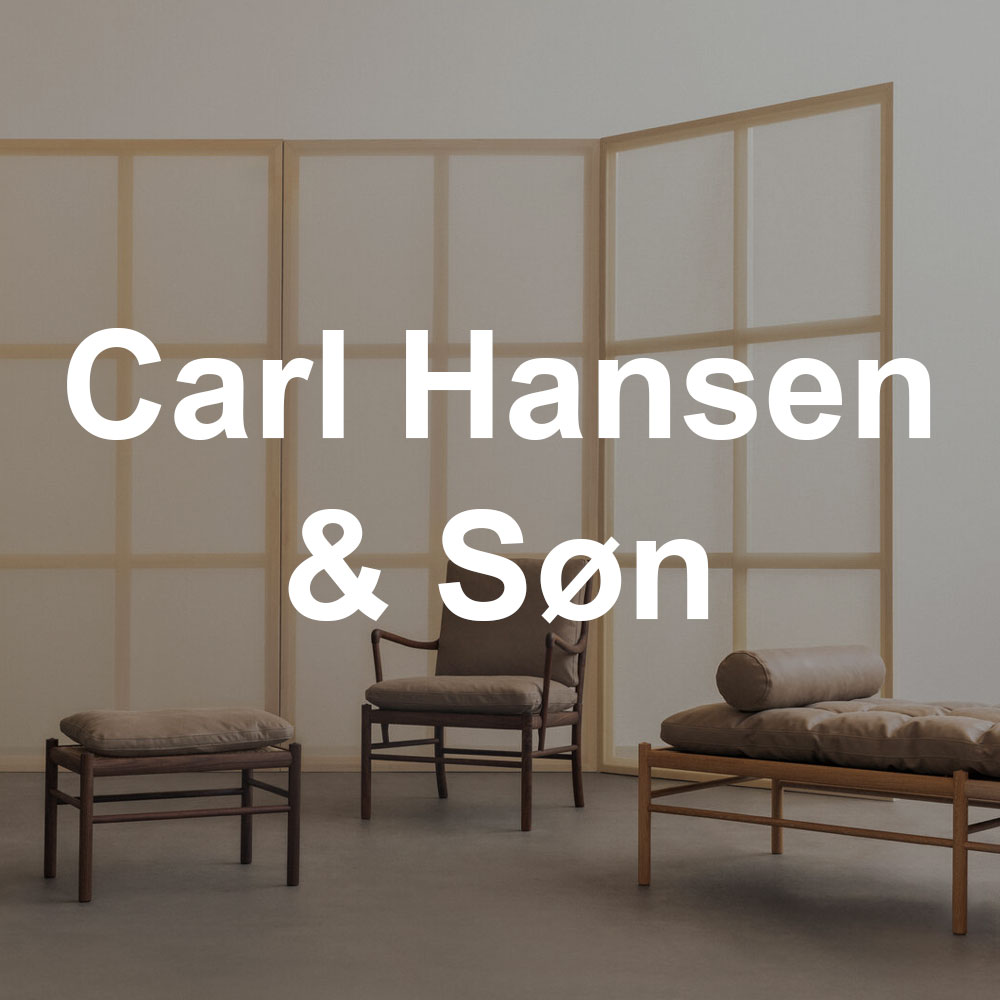 Kampanjeoversikt Carl Hansen