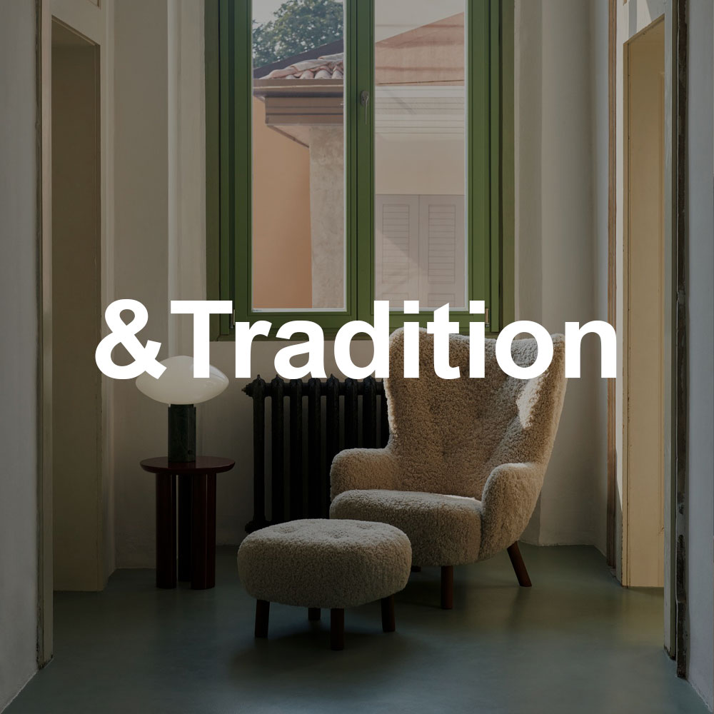 and tradition kampanje
