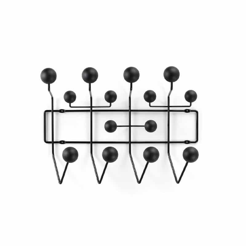 hang it all kanggrekke I sort ask fra Vitra