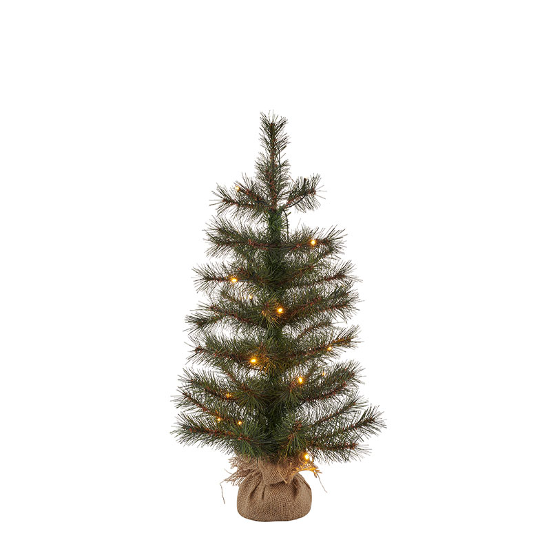 Alvin-Træ-60-cm-20-LED-produktbilde