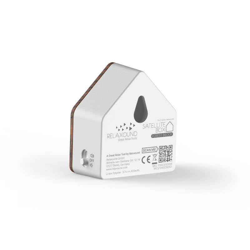 Satellitebox-Forest-Brook-Wood_bakside_produktbilde_fra_relaxound