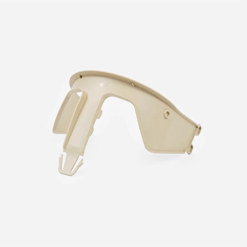 Klapp sikkerhetsbrøyle i Desert sand til barnestol fra kaos