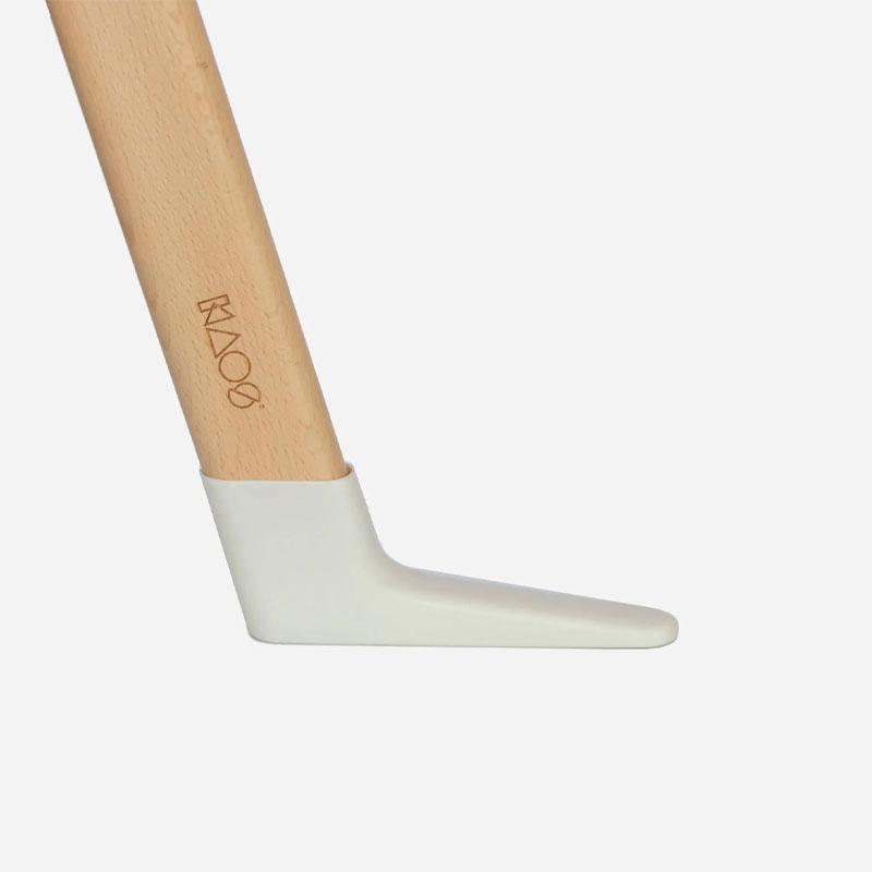 Klapp vippestøtte til klapp barnestolen i eik eller bøk fra kaos