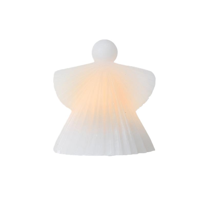 Asta engel 1 pk fra Sirius-lysende engel-verket interiør