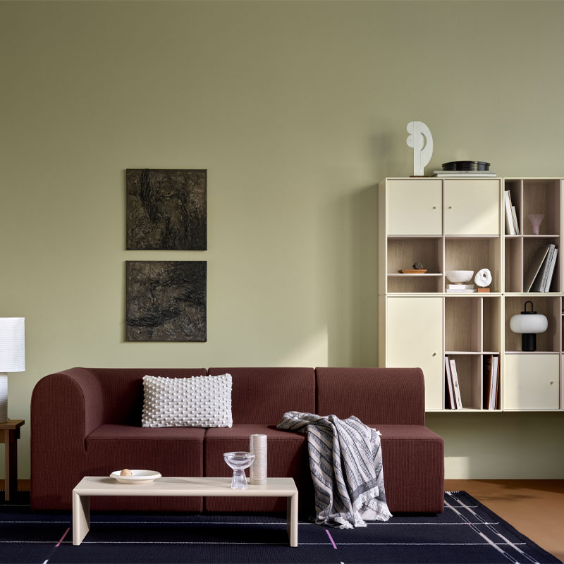 Paradigm midtmodul | PG2 - Bilde 3