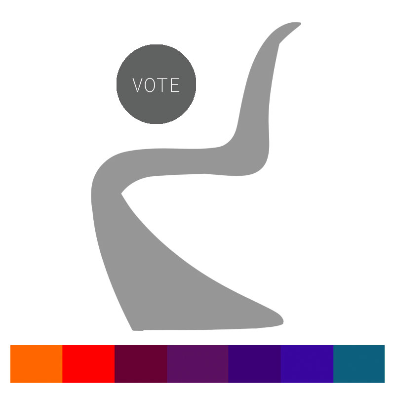 Panton Chair Limited Edition 2026