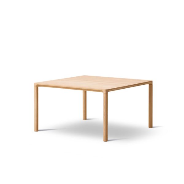 piloti wood I lysoljet eik 75 x 75 cm fra audo