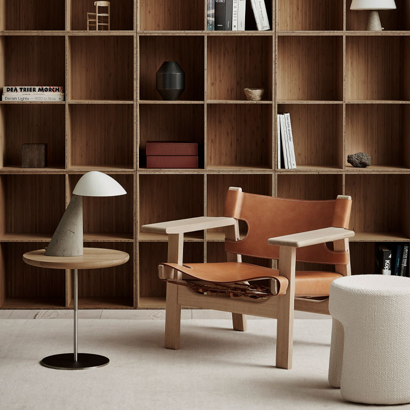 Pal sidebord fra fredericia