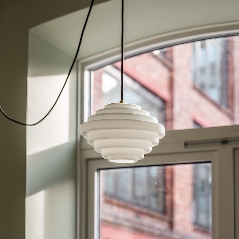 step by step oh baby I opal hvit fra house of holmedal