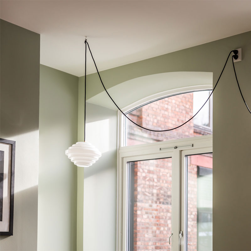 step by step oh baby I opal hvit fra house of holmedal