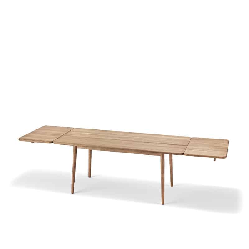 Miss Holly spisebord | Eik - Bilde 5