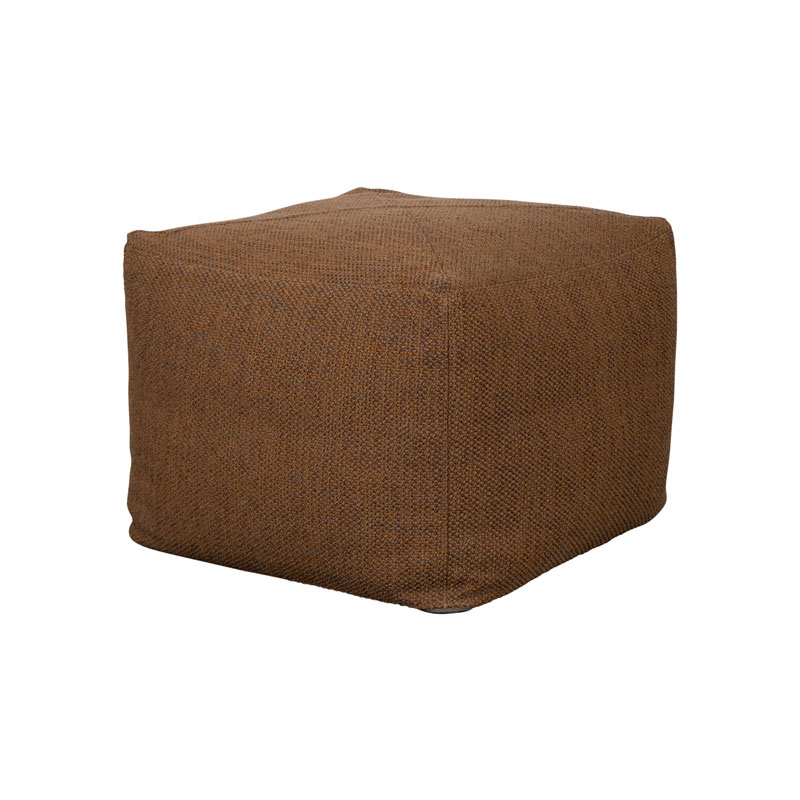 Divine-krakk_Rise_umber_brown_yellow_60x60x35_cm_produktbilde_cane_line