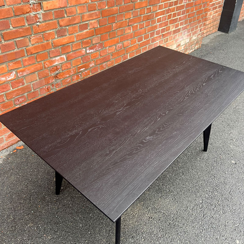 Viken spisebord 160 | Utstillingsmodell - Bilde 3