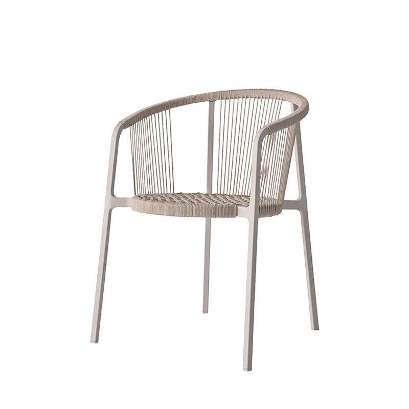 vipp 710 lagrasse spisestol