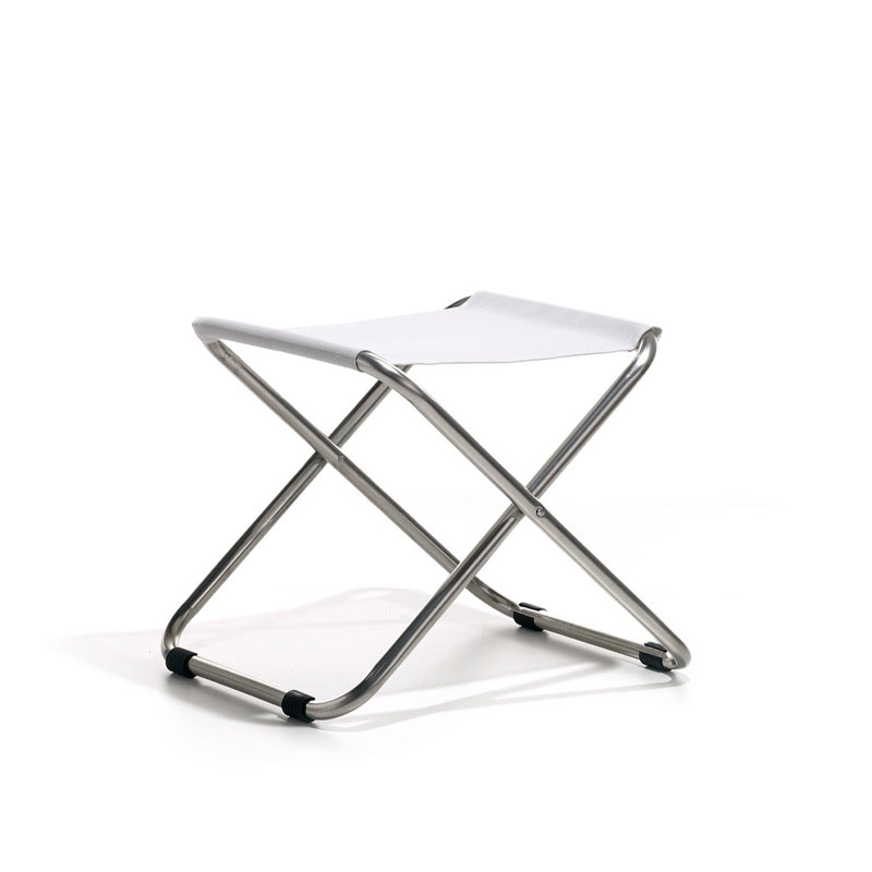 chico textil fotskammel i hvit fra fiam