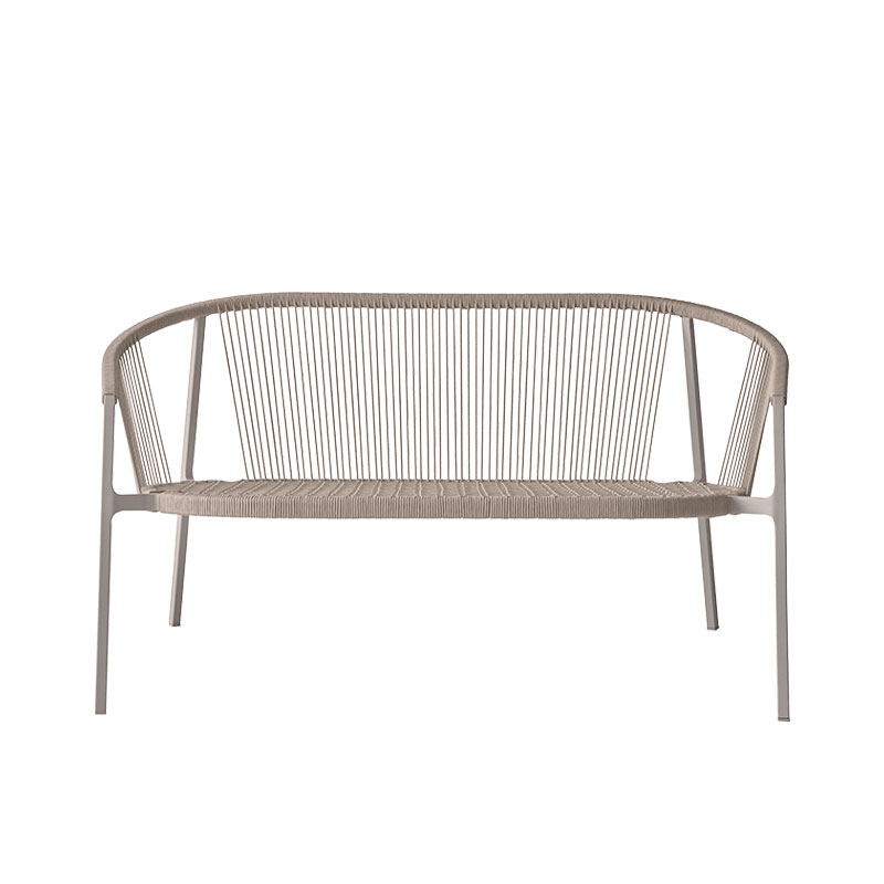 VIPP 721 lagras 2-seter sofa