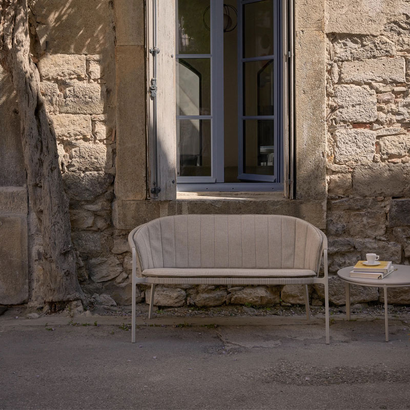 vipp 997 lagrasse 2-seter sittepute