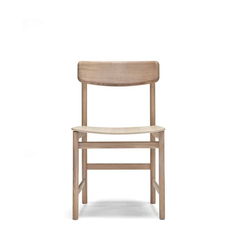 Pal_spisestol_eik_hvitoljet_produktbilde_fra_stolab