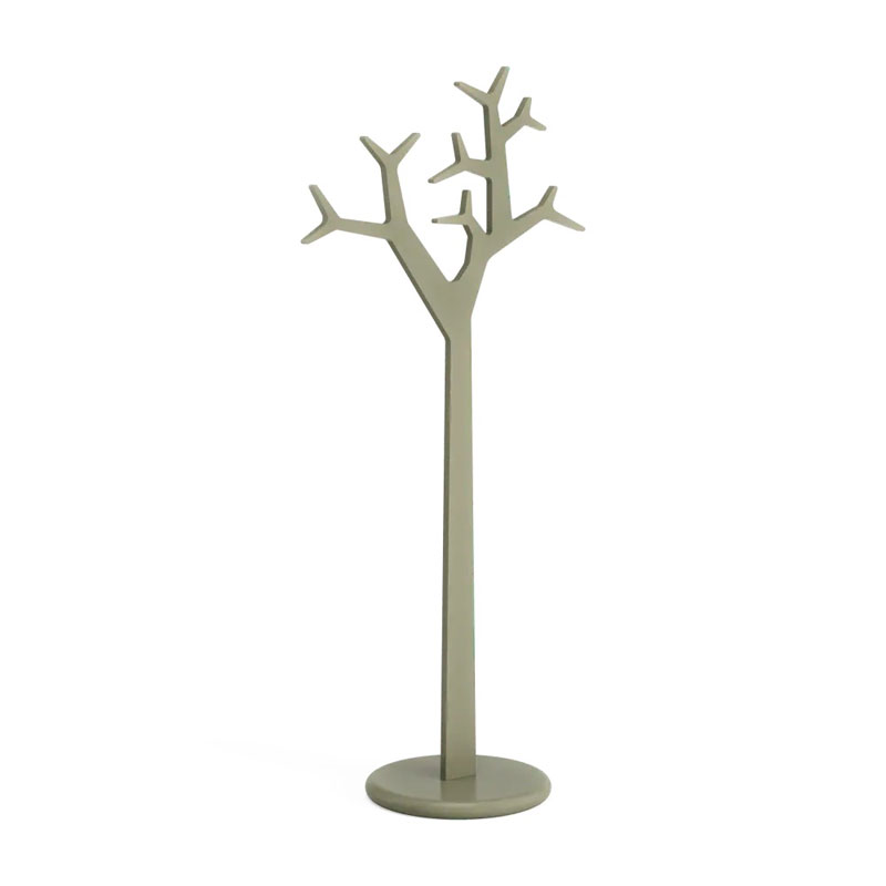 tree stumtjener 194 cm I moss green fra swedese