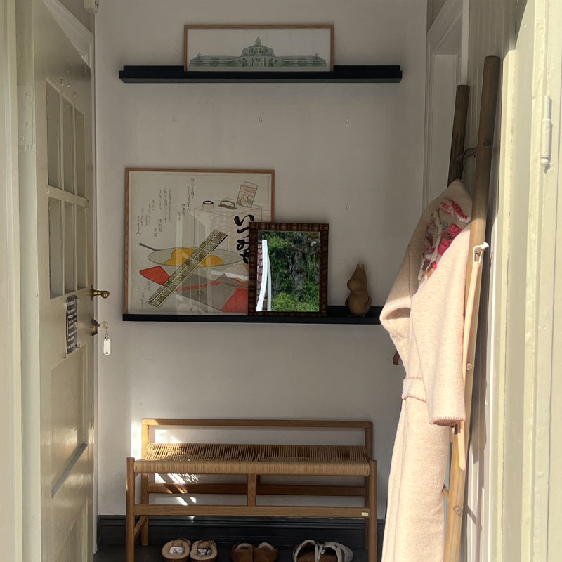 Bilder fra The Dybdahl Co