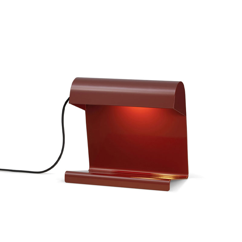 lampe de bureau I Japanese red fra vitra