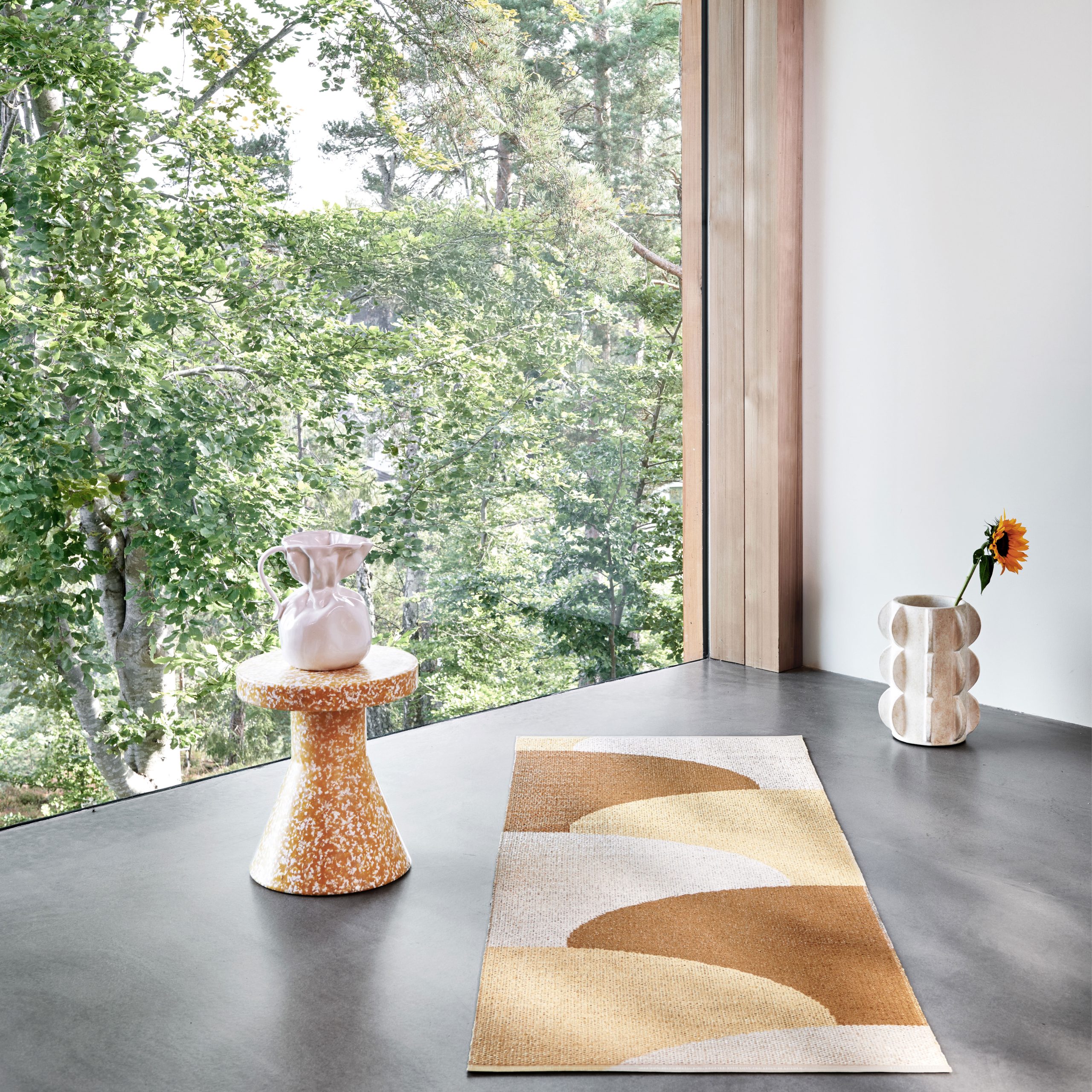 Hill_gulvtepper_fra_pappelina_ochre_miljøbilde01