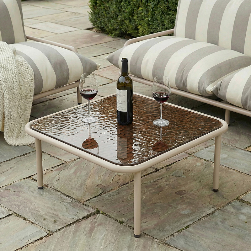 Mollis-Taupe-coffee table-sofabord-Sack it-verket interiør-hagemøbler-skandinavisk-miljøbilde
