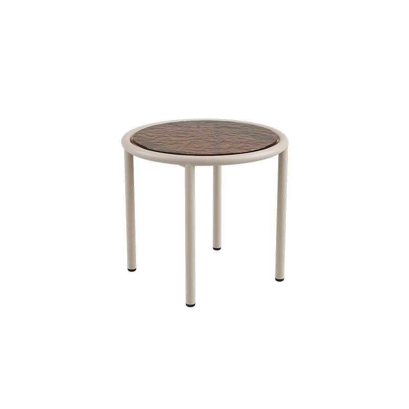 Mollis-Taupe-side table-side bord-Sack it-verket interiør-hagemøbler-skandinavisk-produktbilde