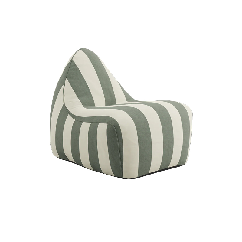 sackit loungestol i renesse Olive
